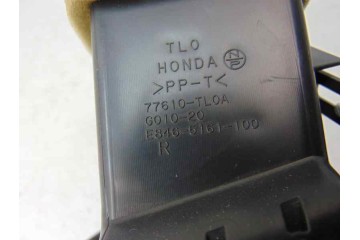 77610-TL0A  REJILLA AIREADORA HONDA ACCORD TOURER (CW) Elegance 2009 77610-TL0A 185320 HONDA - 1
