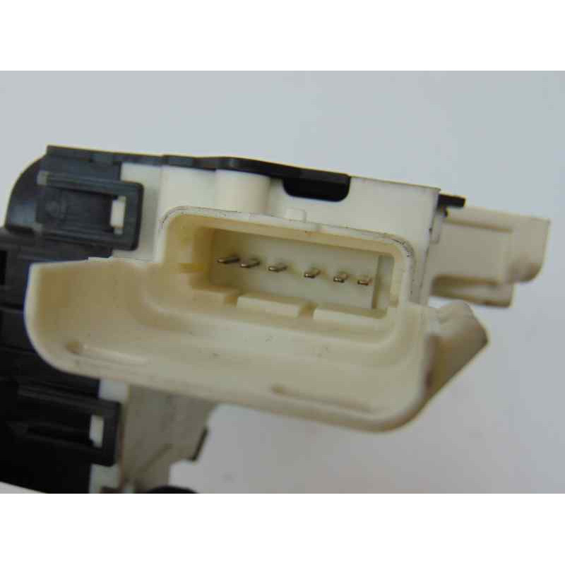 9660699880  CERRADURA PUERTA DELANTERA IZQUIERDA CITROEN C4 BERLINA Collection 2006 9660699880 187778 CITROEN - 1