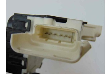 9660699880  CERRADURA PUERTA DELANTERA IZQUIERDA CITROEN C4 BERLINA Collection 2006 9660699880 187778 CITROEN - 1