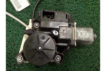 6R0959811N ELEVALUNAS TRASERO IZQUIERDO VOLKSWAGEN POLO V (6C1)