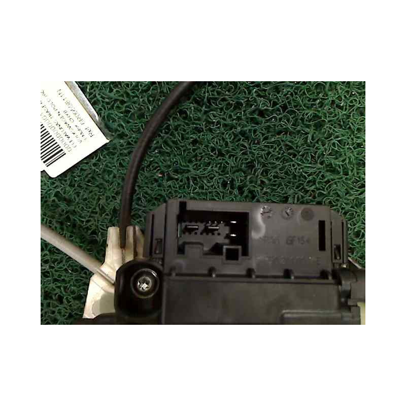 6R0959811N ELEVALUNAS TRASERO IZQUIERDO VOLKSWAGEN POLO V (6C1)