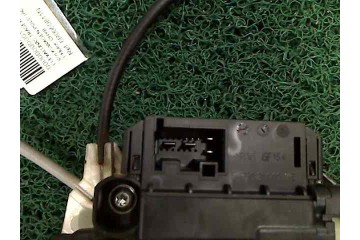 6R0959811N ELEVALUNAS TRASERO IZQUIERDO VOLKSWAGEN POLO V (6C1)