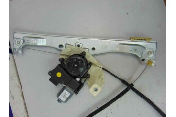 9827295780  ELEVALUNAS DELANTERO DERECHO CITROEN C4 CACTUS Feel 2018 9827295780 177436 CITROEN - 2