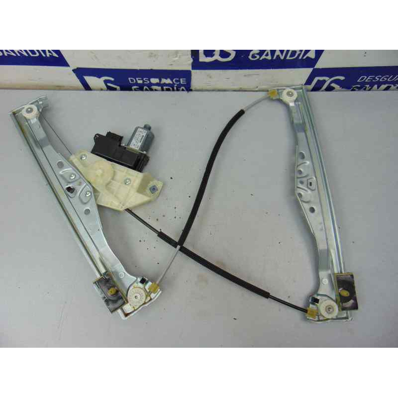 9827295780  ELEVALUNAS DELANTERO DERECHO CITROEN C4 CACTUS Feel 2018 9827295780 177436 CITROEN - 3