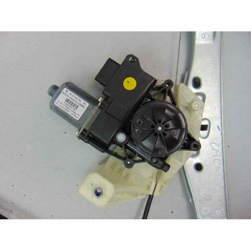 9827295780  ELEVALUNAS DELANTERO DERECHO CITROEN C4 CACTUS Feel 2018 9827295780 177436 CITROEN - 5