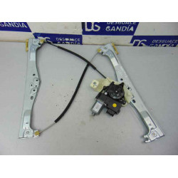 9827307180 ELEVALUNAS DELANTERO IZQUIERDO CITROEN C4 CACTUS