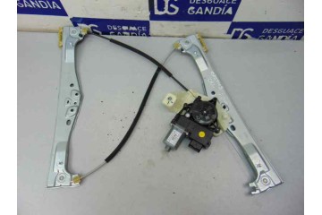 9827307180 ELEVALUNAS DELANTERO IZQUIERDO CITROEN C4 CACTUS Feel 2018 9827307180 177437 CITROEN - 1