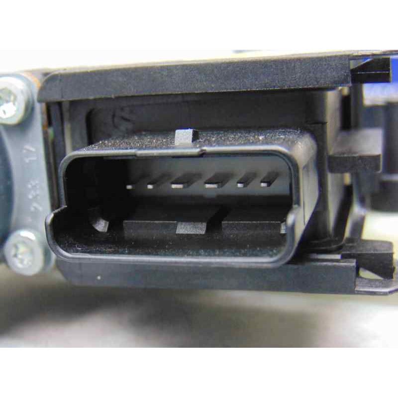 9827307180 ELEVALUNAS DELANTERO IZQUIERDO CITROEN C4 CACTUS Feel 2018 9827307180 177437 CITROEN - 1