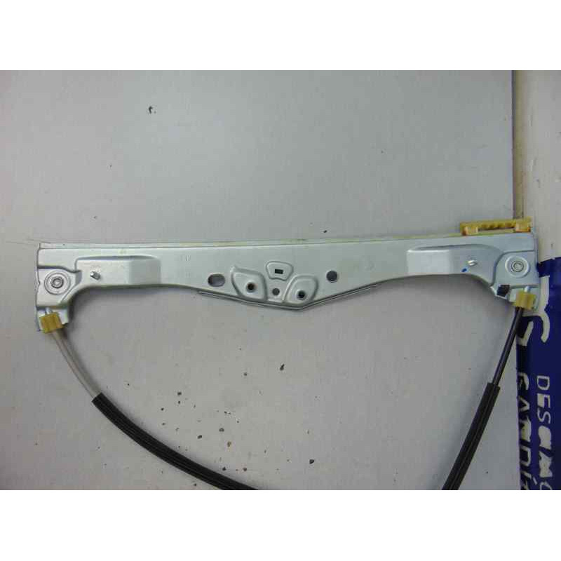 9827307180 ELEVALUNAS DELANTERO IZQUIERDO CITROEN C4 CACTUS Feel 2018 9827307180 177437 CITROEN - 2