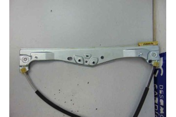 9827307180 ELEVALUNAS DELANTERO IZQUIERDO CITROEN C4 CACTUS Feel 2018 9827307180 177437 CITROEN - 2