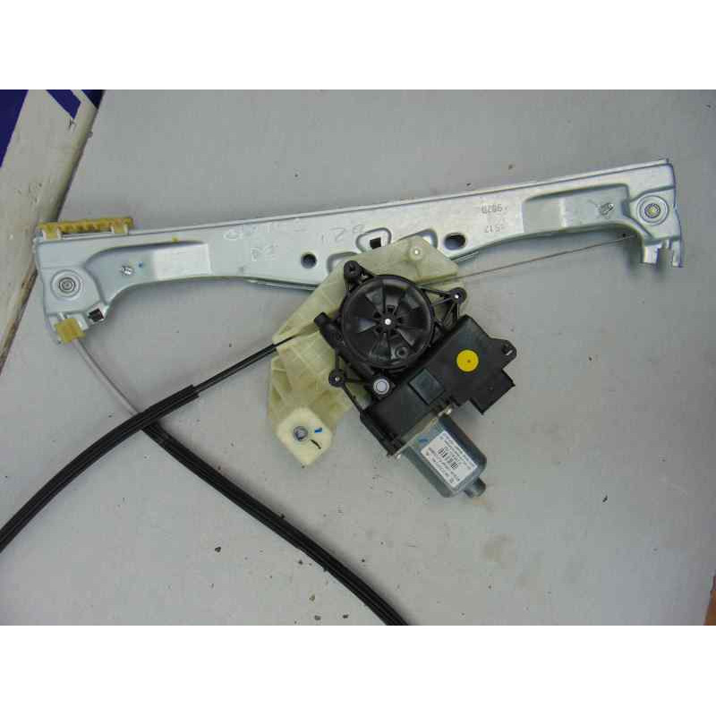 9827307180 ELEVALUNAS DELANTERO IZQUIERDO CITROEN C4 CACTUS Feel 2018 9827307180 177437 CITROEN - 4