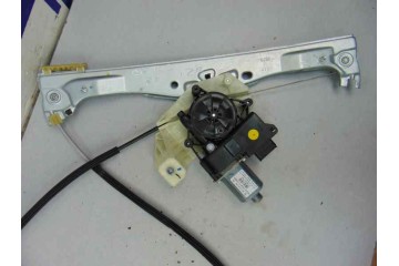 9827307180 ELEVALUNAS DELANTERO IZQUIERDO CITROEN C4 CACTUS Feel 2018 9827307180 177437 CITROEN - 4