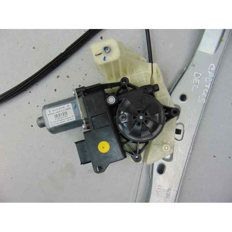 9827307180 ELEVALUNAS DELANTERO IZQUIERDO CITROEN C4 CACTUS Feel 2018 9827307180 177437 CITROEN - 5