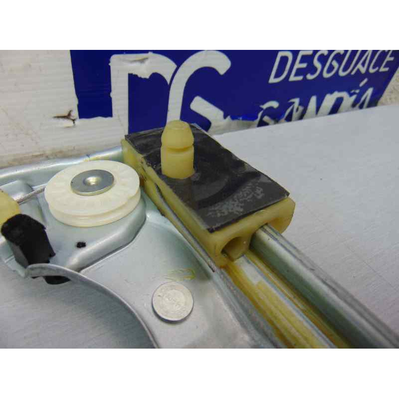 9827307180 ELEVALUNAS DELANTERO IZQUIERDO CITROEN C4 CACTUS Feel 2018 9827307180 177437 CITROEN - 6