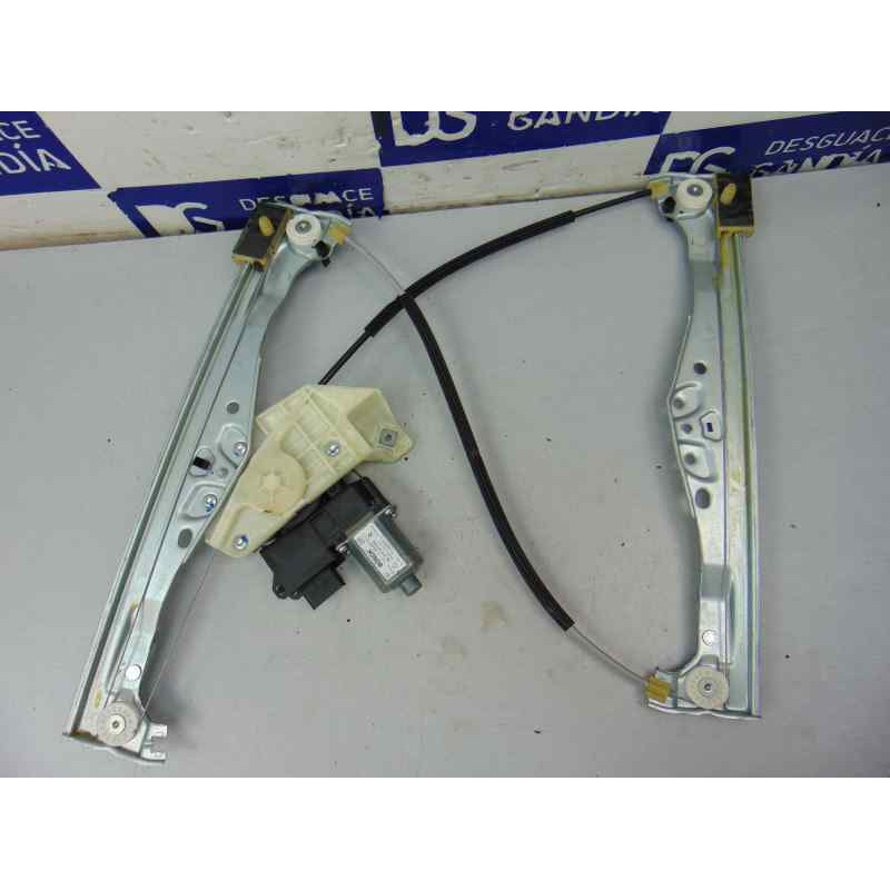 9827307180 ELEVALUNAS DELANTERO IZQUIERDO CITROEN C4 CACTUS Feel 2018 9827307180 177437 CITROEN - 8