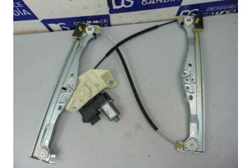 9827307180 ELEVALUNAS DELANTERO IZQUIERDO CITROEN C4 CACTUS Feel 2018 9827307180 177437 CITROEN - 8