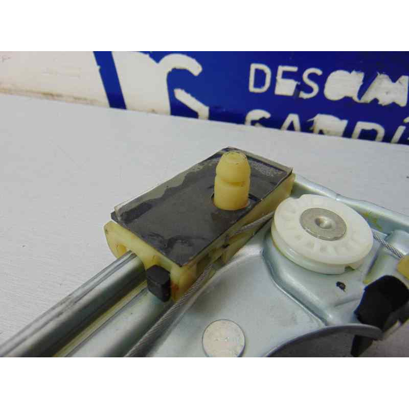 9827307180 ELEVALUNAS DELANTERO IZQUIERDO CITROEN C4 CACTUS Feel 2018 9827307180 177437 CITROEN - 9