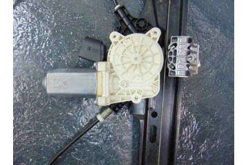 6922268  ELEVALUNAS DELANTERO DERECHO BMW SERIE 5 BERLINA (E60) 525d 2005 6922268 179660 BMW - 1