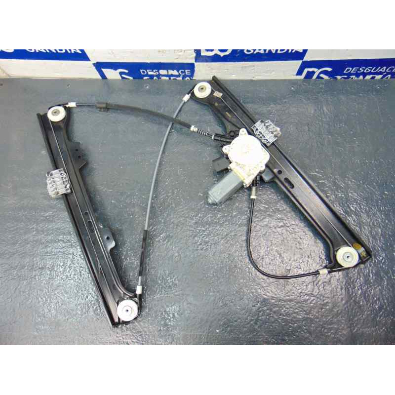 6922268 ELEVALUNAS DELANTERO DERECHO BMW SERIE 5 BERLINA (E60)
