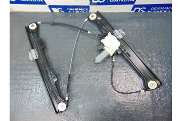 6922268  ELEVALUNAS DELANTERO DERECHO BMW SERIE 5 BERLINA (E60) 525d 2005 6922268 179660 BMW - 3