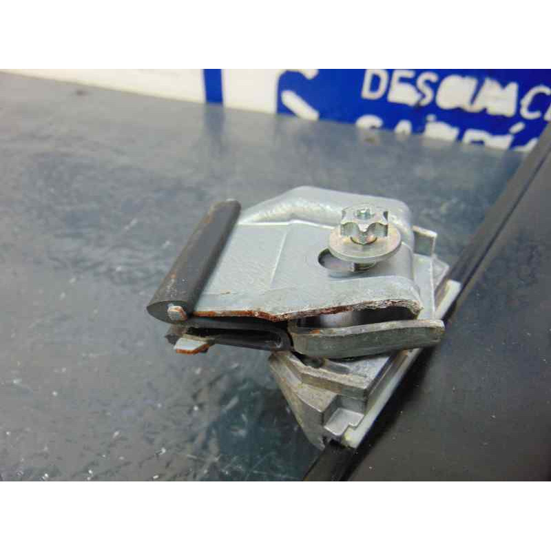 6922268 ELEVALUNAS DELANTERO DERECHO BMW SERIE 5 BERLINA (E60)