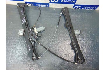 6922267  ELEVALUNAS DELANTERO IZQUIERDO BMW SERIE 5 BERLINA (E60) 525d 2005 6922267 179661 BMW - 1