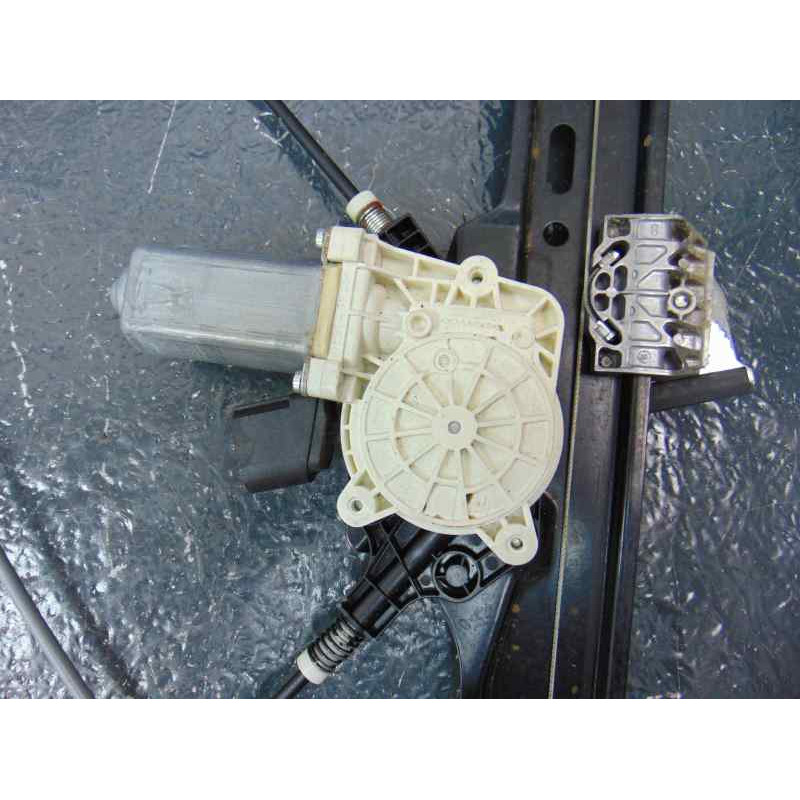 6922267 ELEVALUNAS DELANTERO IZQUIERDO BMW SERIE 5 BERLINA (E60)