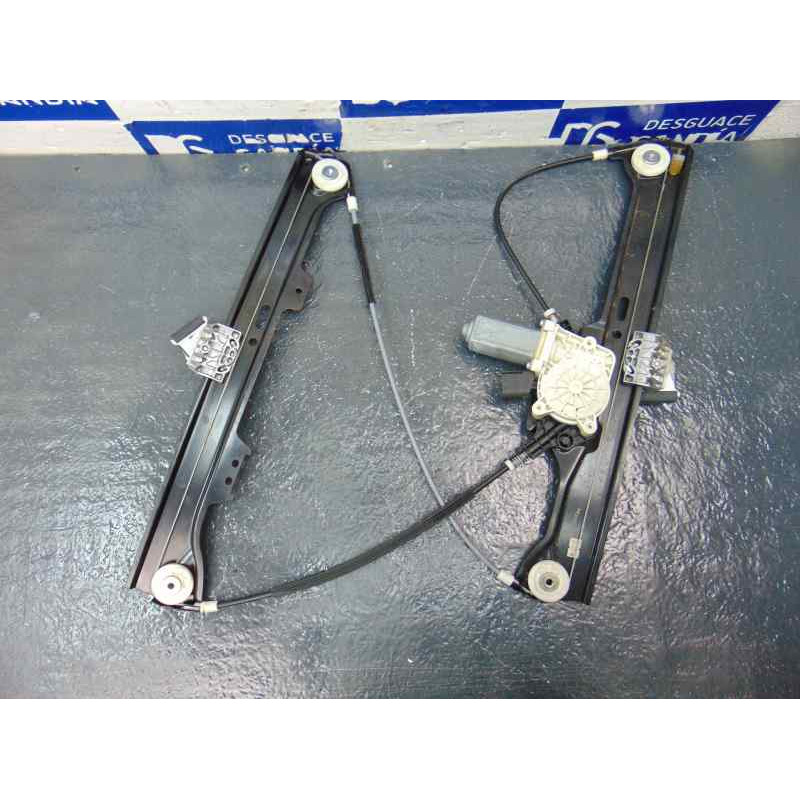 6922267 ELEVALUNAS DELANTERO IZQUIERDO BMW SERIE 5 BERLINA (E60)
