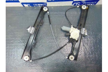 6922267  ELEVALUNAS DELANTERO IZQUIERDO BMW SERIE 5 BERLINA (E60) 525d 2005 6922267 179661 BMW - 4