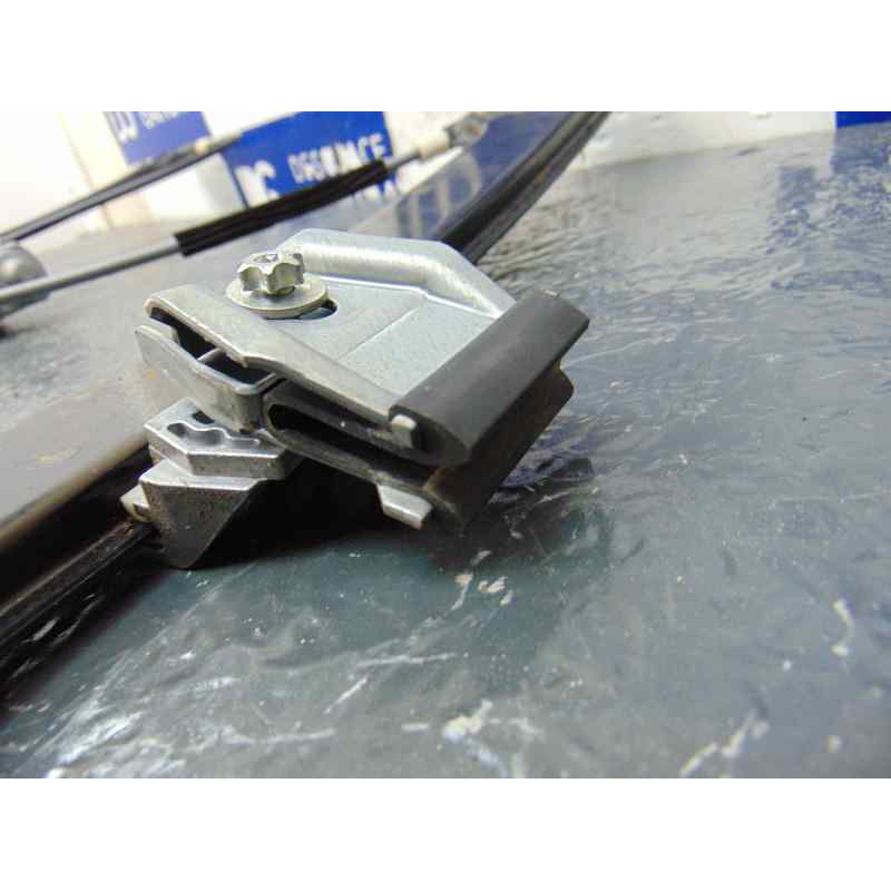 6922267 ELEVALUNAS DELANTERO IZQUIERDO BMW SERIE 5 BERLINA (E60)