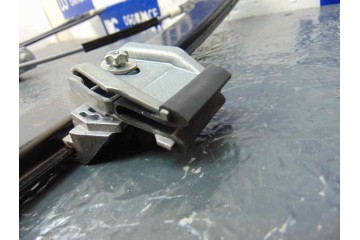 6922267  ELEVALUNAS DELANTERO IZQUIERDO BMW SERIE 5 BERLINA (E60) 525d 2005 6922267 179661 BMW - 6