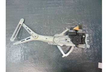 90579356  ELEVALUNAS DELANTERO DERECHO OPEL ZAFIRA A Elegance 2003 90579356 179955 OPEL - 1