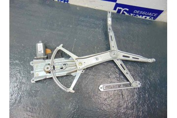 90579356  ELEVALUNAS DELANTERO DERECHO OPEL ZAFIRA A Elegance 2003 90579356 179955 OPEL - 1