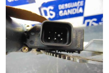 90579356  ELEVALUNAS DELANTERO DERECHO OPEL ZAFIRA A Elegance 2003 90579356 179955 OPEL - 2