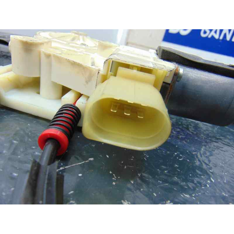 6 PIN ELEVALUNAS DELANTERO IZQUIERDO FORD S-MAX (CA1)