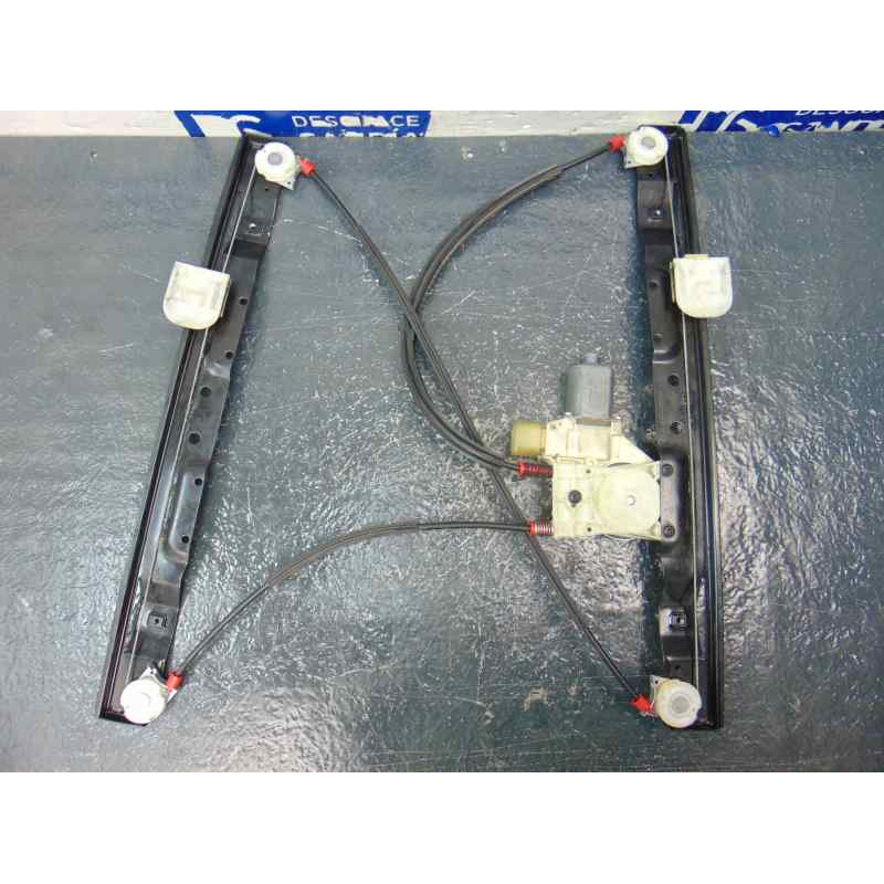 6 PIN ELEVALUNAS DELANTERO IZQUIERDO FORD S-MAX (CA1)