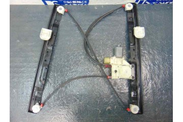 6 PIN ELEVALUNAS DELANTERO IZQUIERDO FORD S-MAX (CA1)