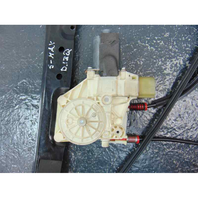 6 PIN ELEVALUNAS DELANTERO IZQUIERDO FORD S-MAX (CA1)