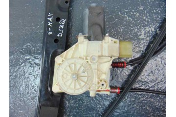 6 PIN ELEVALUNAS DELANTERO IZQUIERDO FORD S-MAX (CA1)