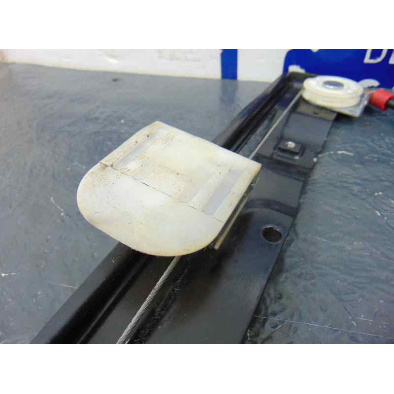 6 PIN ELEVALUNAS DELANTERO IZQUIERDO FORD S-MAX (CA1)