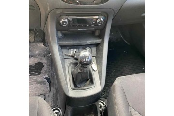 FORD KA+ (CDU) Ultimate