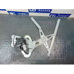 827303178R ELEVALUNAS TRASERO DERECHO RENAULT SCENIC III (JZ)