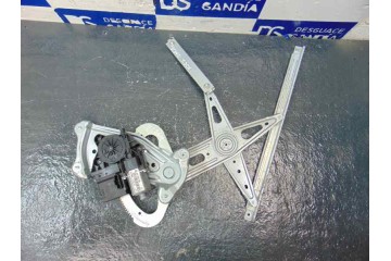 827303178R   ELEVALUNAS TRASERO DERECHO RENAULT SCENIC III (JZ) Dynamique 2011 827303178R 180264 RENAULT - 1