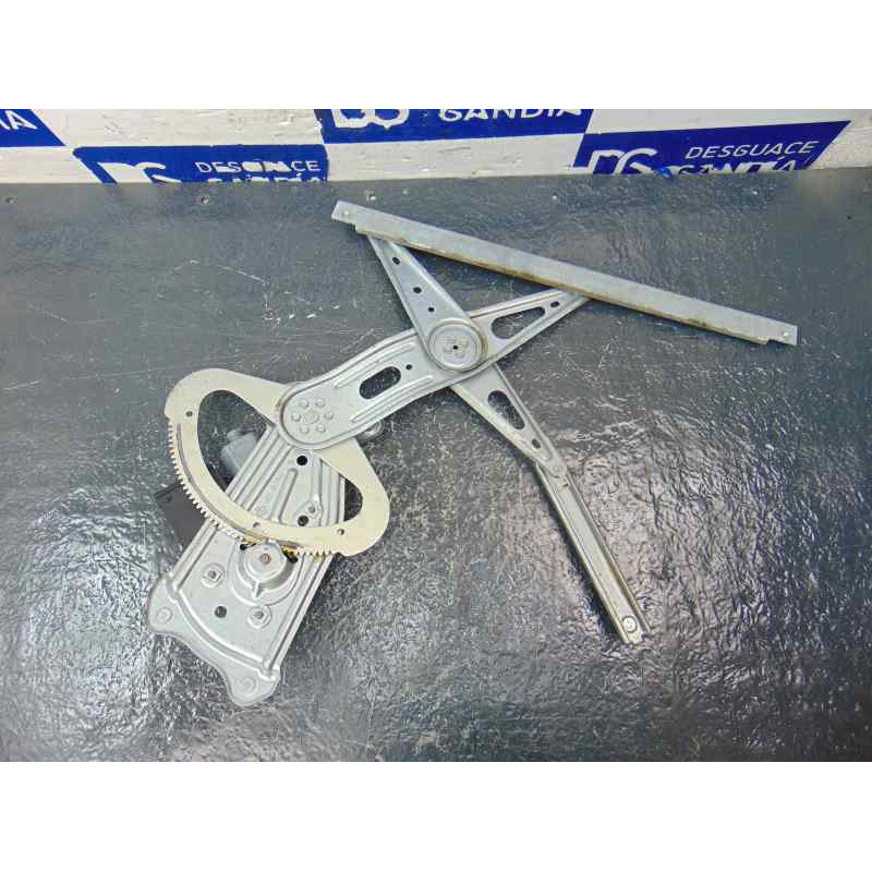 827303178R   ELEVALUNAS TRASERO DERECHO RENAULT SCENIC III (JZ) Dynamique 2011 827303178R 180264 RENAULT - 1