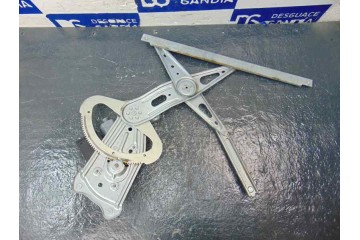 827303178R   ELEVALUNAS TRASERO DERECHO RENAULT SCENIC III (JZ) Dynamique 2011 827303178R 180264 RENAULT - 1