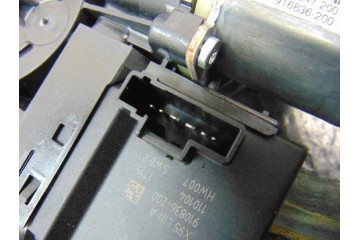 827303178R   ELEVALUNAS TRASERO DERECHO RENAULT SCENIC III (JZ) Dynamique 2011 827303178R 180264 RENAULT - 3