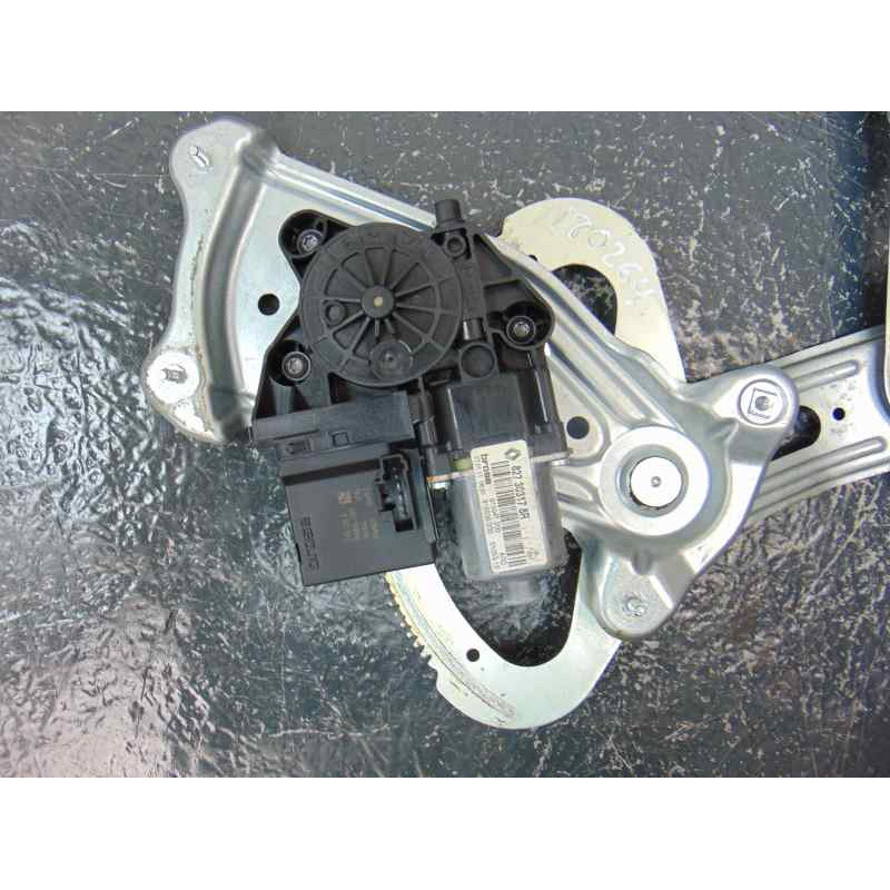 827303178R   ELEVALUNAS TRASERO DERECHO RENAULT SCENIC III (JZ) Dynamique 2011 827303178R 180264 RENAULT - 4