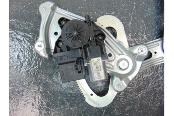 827303178R   ELEVALUNAS TRASERO DERECHO RENAULT SCENIC III (JZ) Dynamique 2011 827303178R 180264 RENAULT - 4