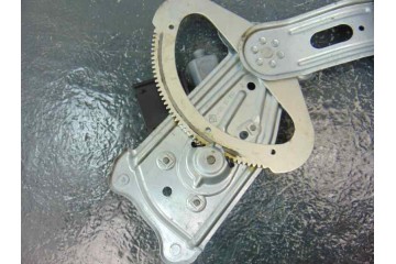 827303178R   ELEVALUNAS TRASERO DERECHO RENAULT SCENIC III (JZ) Dynamique 2011 827303178R 180264 RENAULT - 5