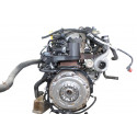 HCPB MOTOR COMPLETO FORD TOURNEO CONNECT (TC7) HCPB MOTOR COMPLETO FORD TOURNEO CONNECT (TC7)